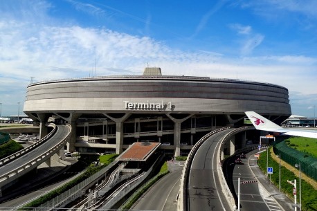 Aéroports parisiens : Orly ou Roissy Charles de Gaulle